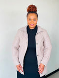 Classic Lightweight Coat