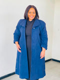 Essential Coat
