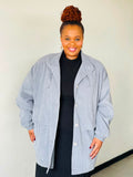 Casual Lightweight Coat