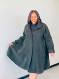 Classic Coat