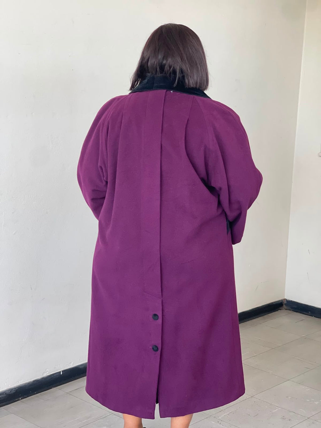 Classic Coat