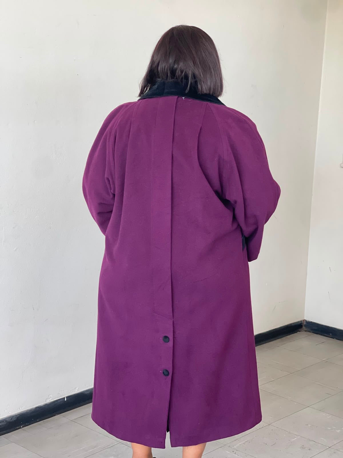 Classic Coat