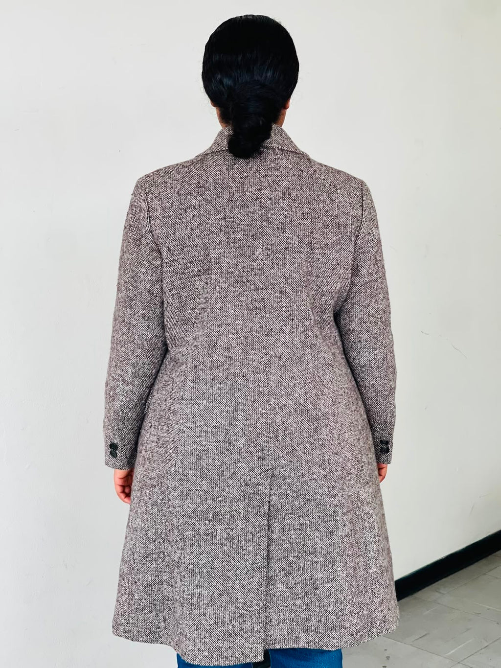 Classic Trench Coat