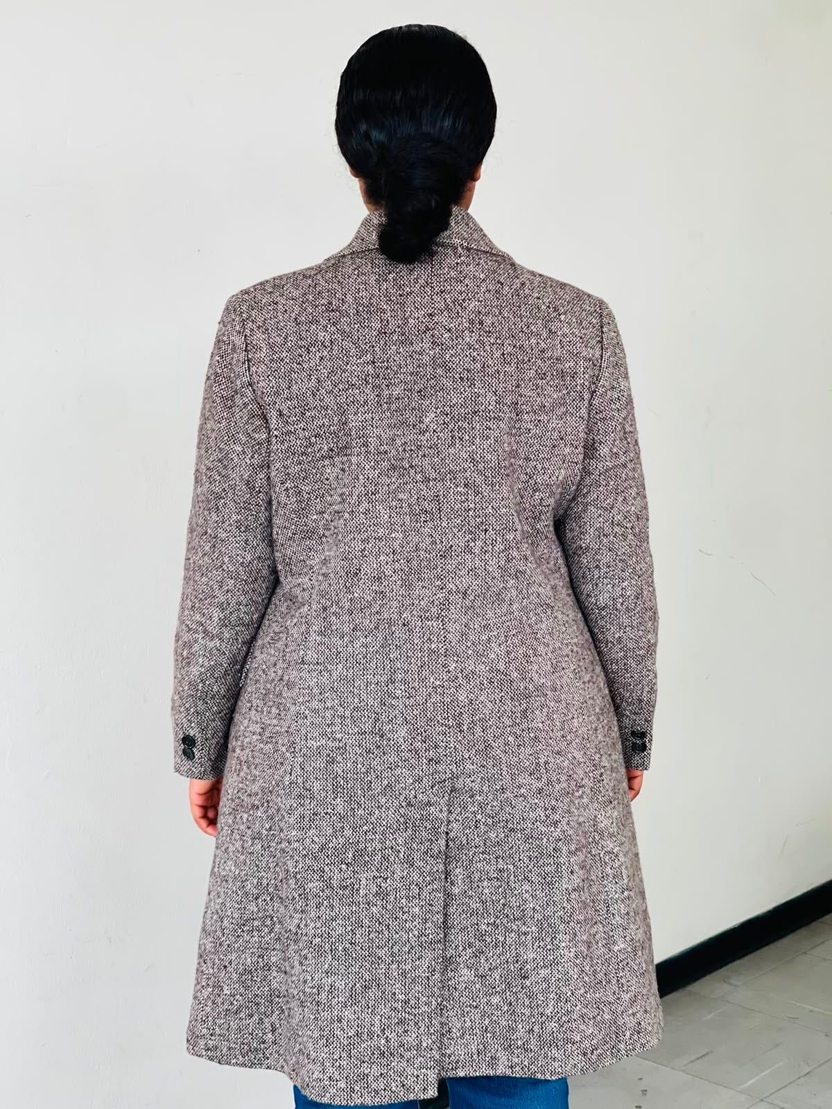 Classic Trench Coat