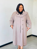 Timeless Coat