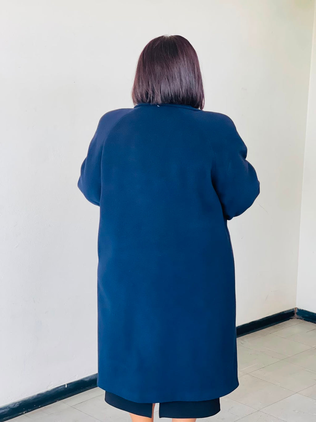 Classic Coat