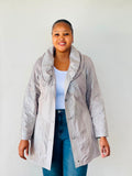 Lightweight Coat