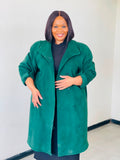 Essential Coat