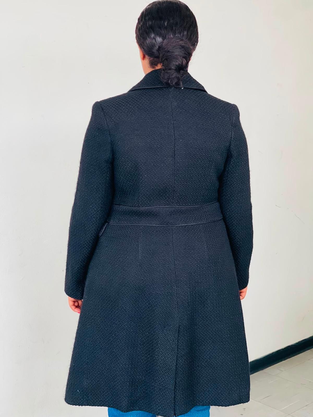 Essential Trench Coat