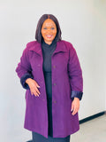 Classic Coat