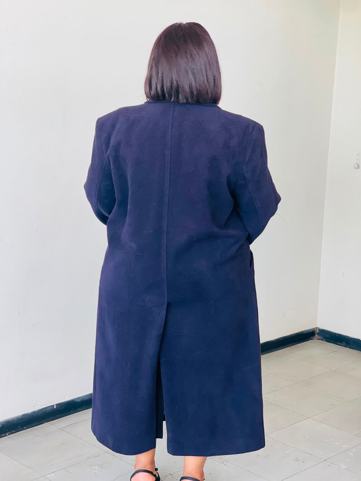 Essential Coat