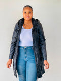 Everyday Coat
