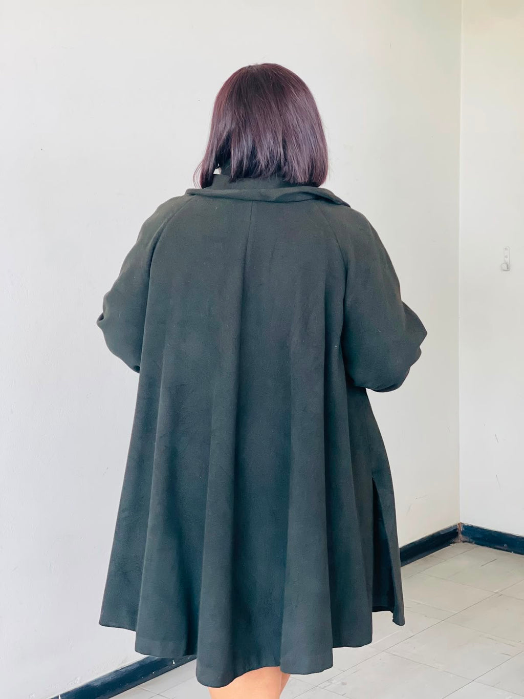 Classic Coat