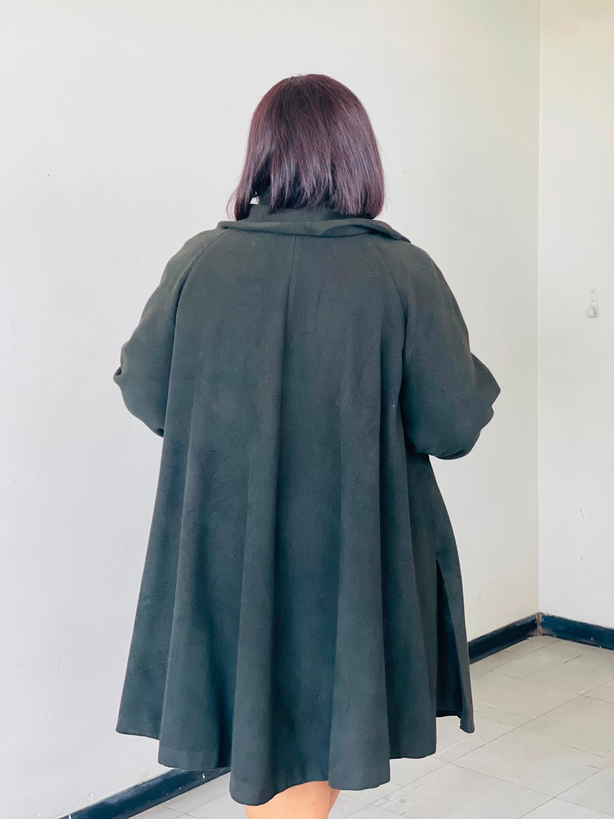 Classic Coat