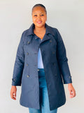 Lightweight Coat