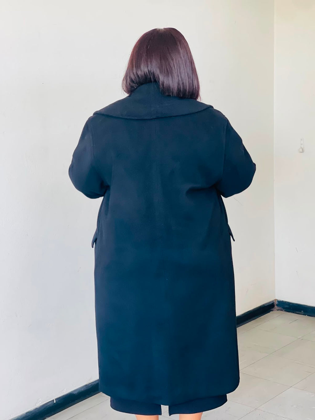 Minimal Coat