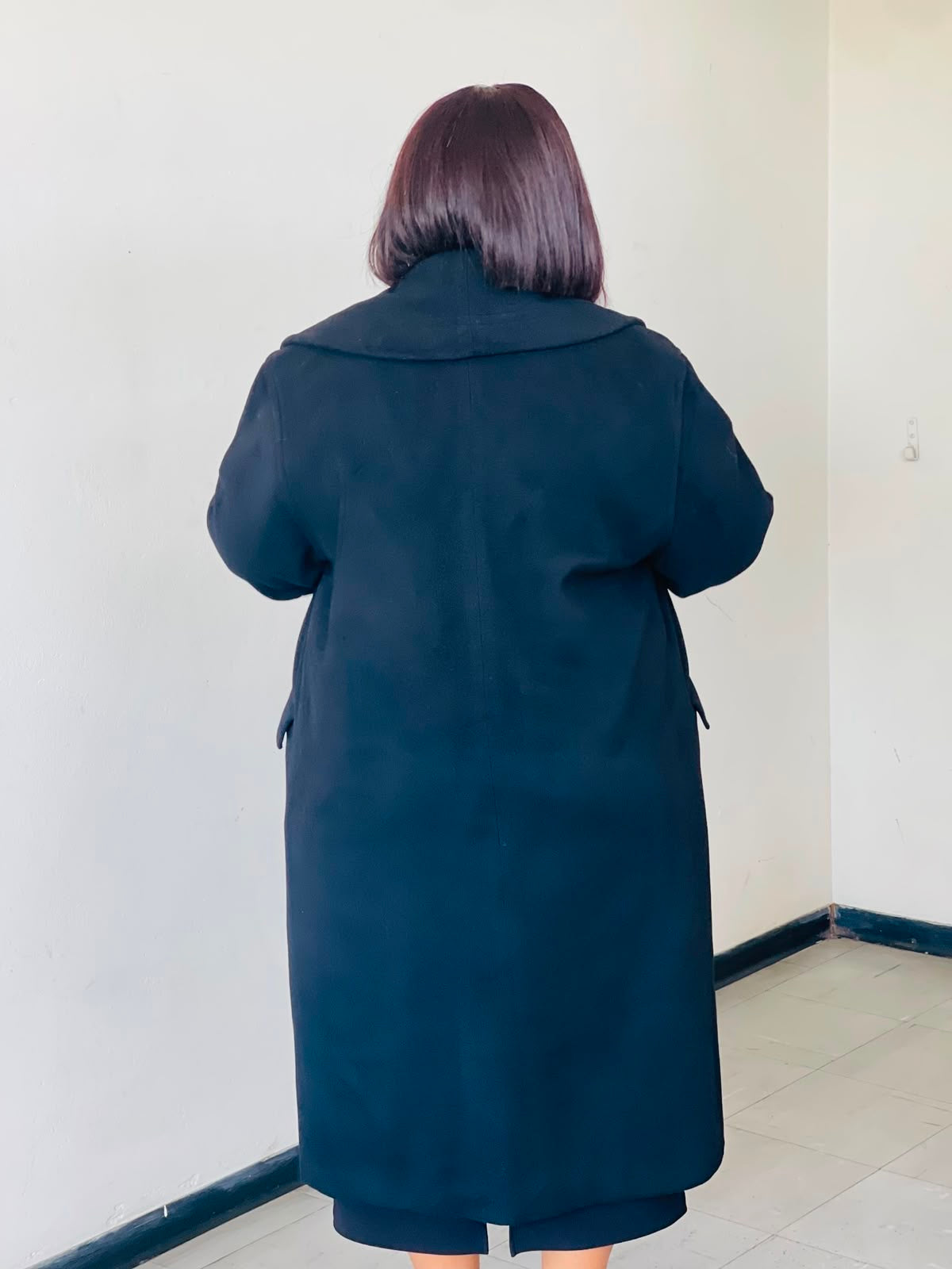 Minimal Coat