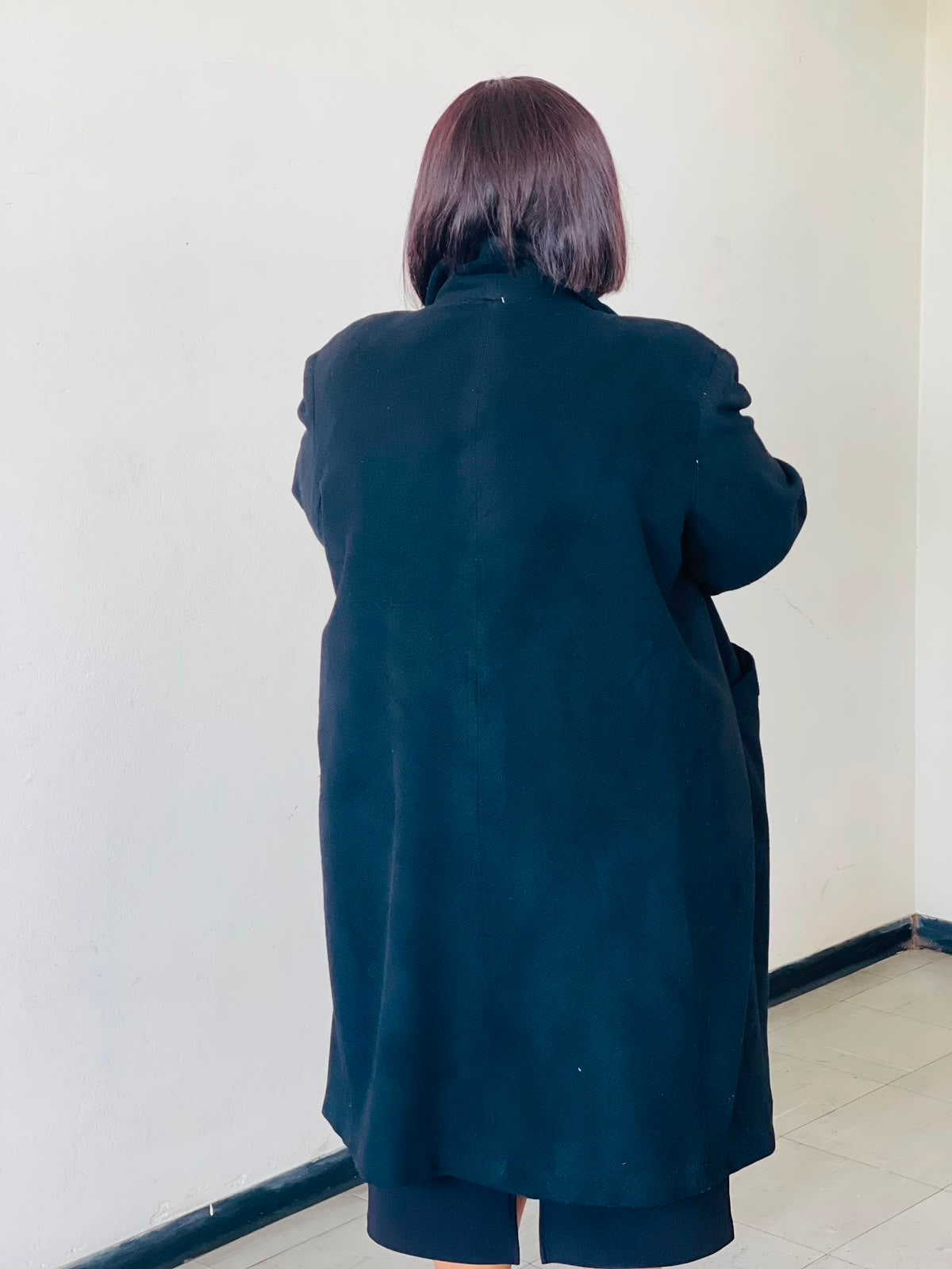 Timeless Coat