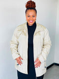 Casual Lightweight Coat
