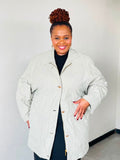 Casual Everyday Coat