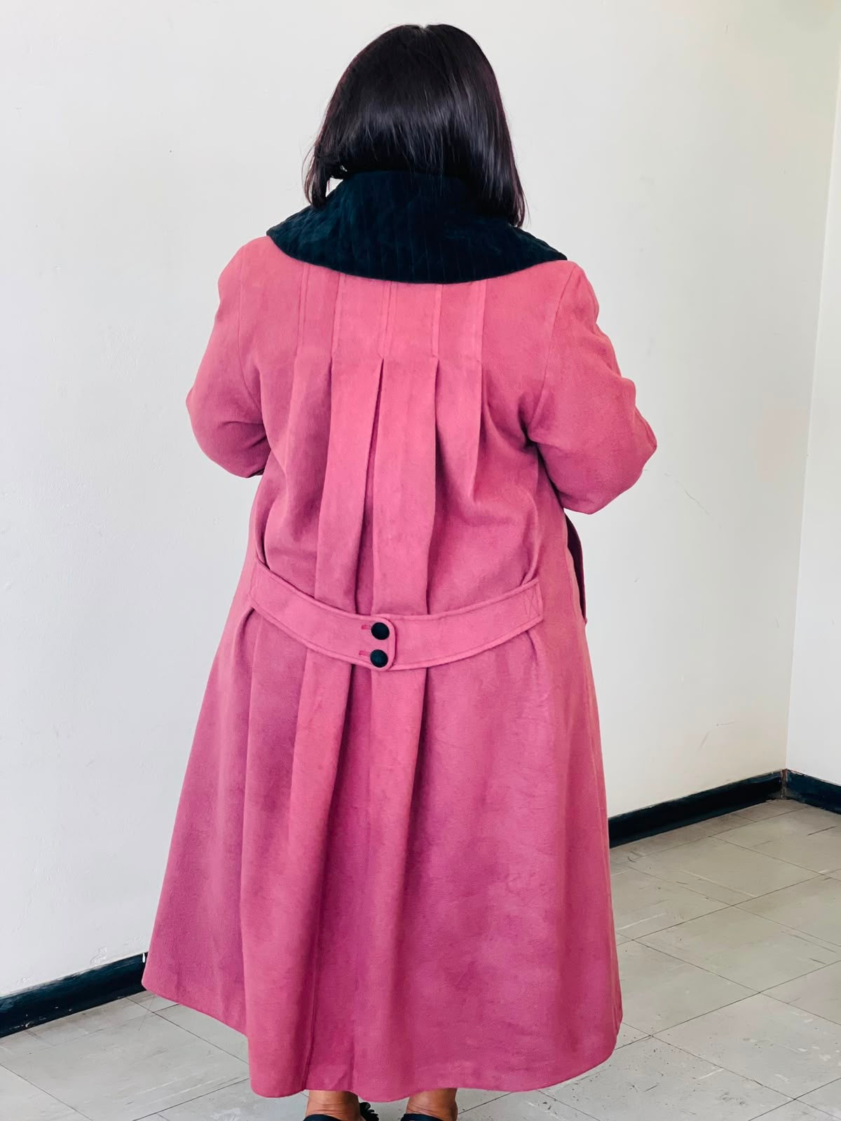 Classic Coat