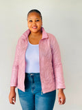 Classic Lightweight Coat