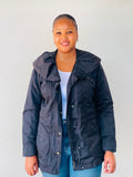Classic Coat