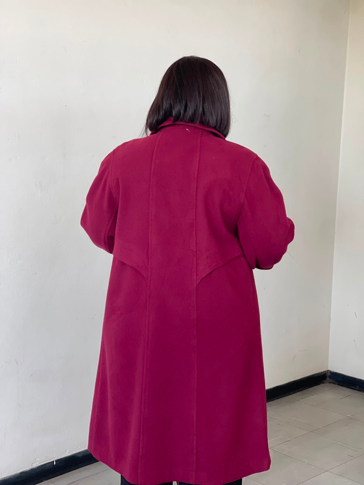 Classic Coat