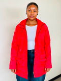 Casual Coat