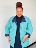 Casual Lightweight Coat