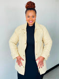 Lightweight Coat