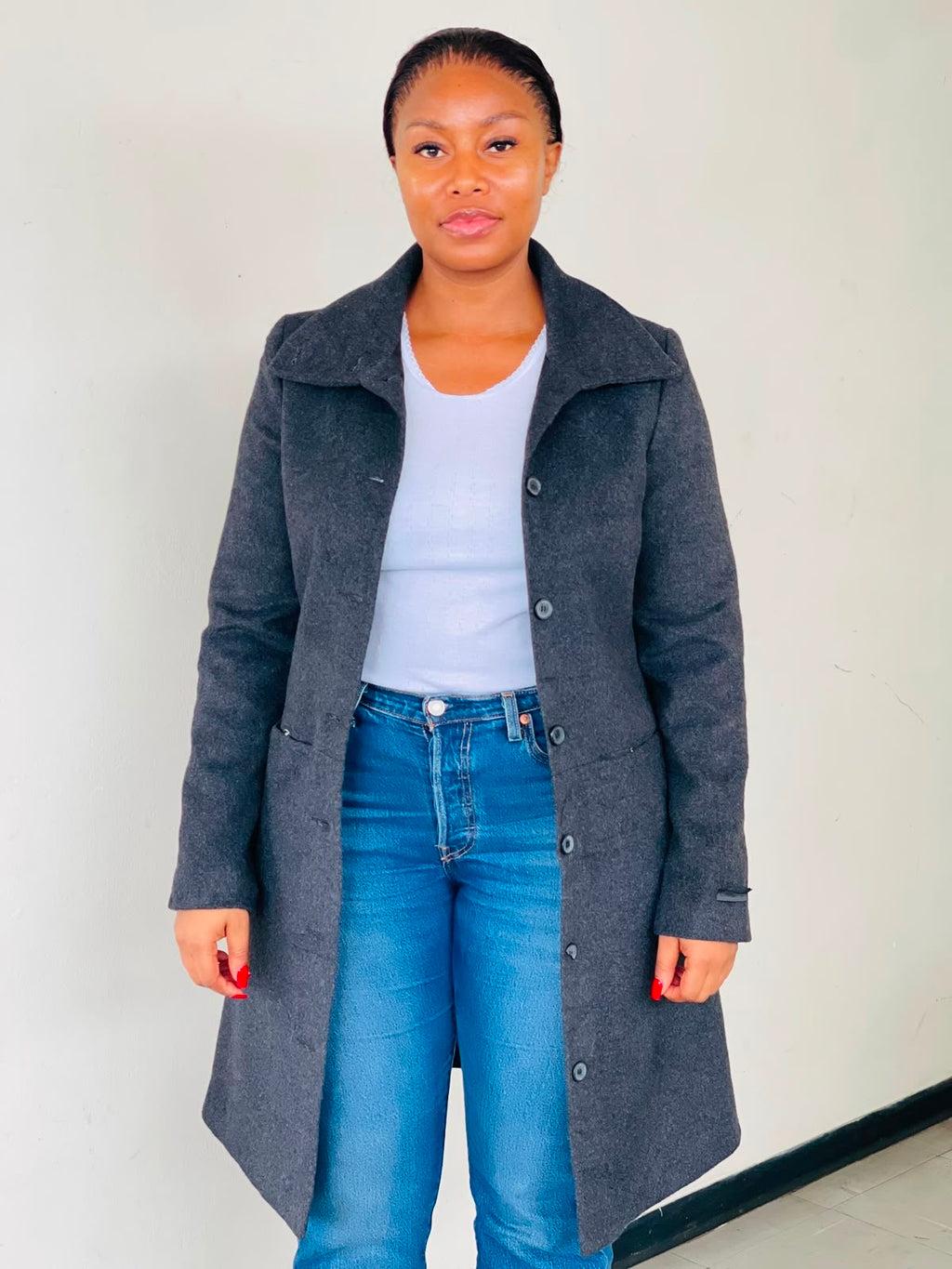 Classic Coat