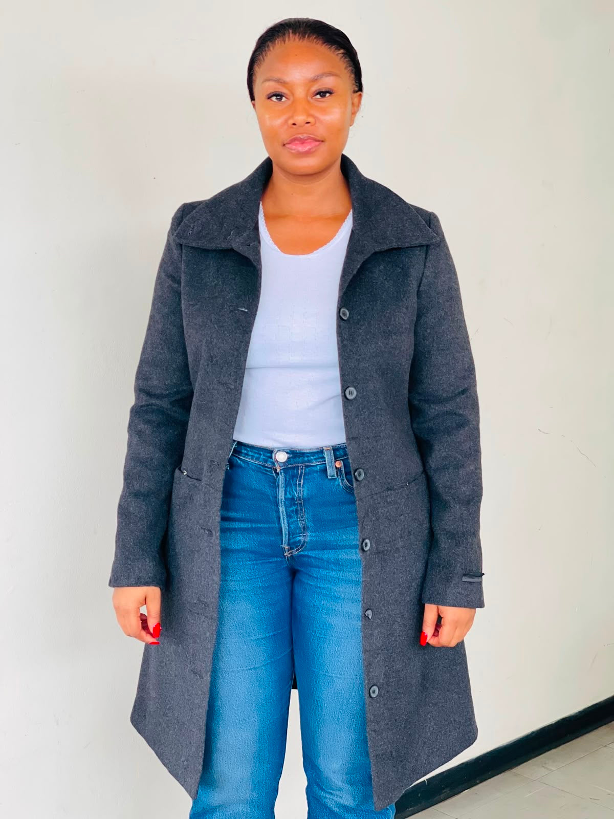 Classic Coat