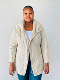 Casual Coat