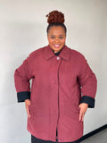Classic Lightweight Coat