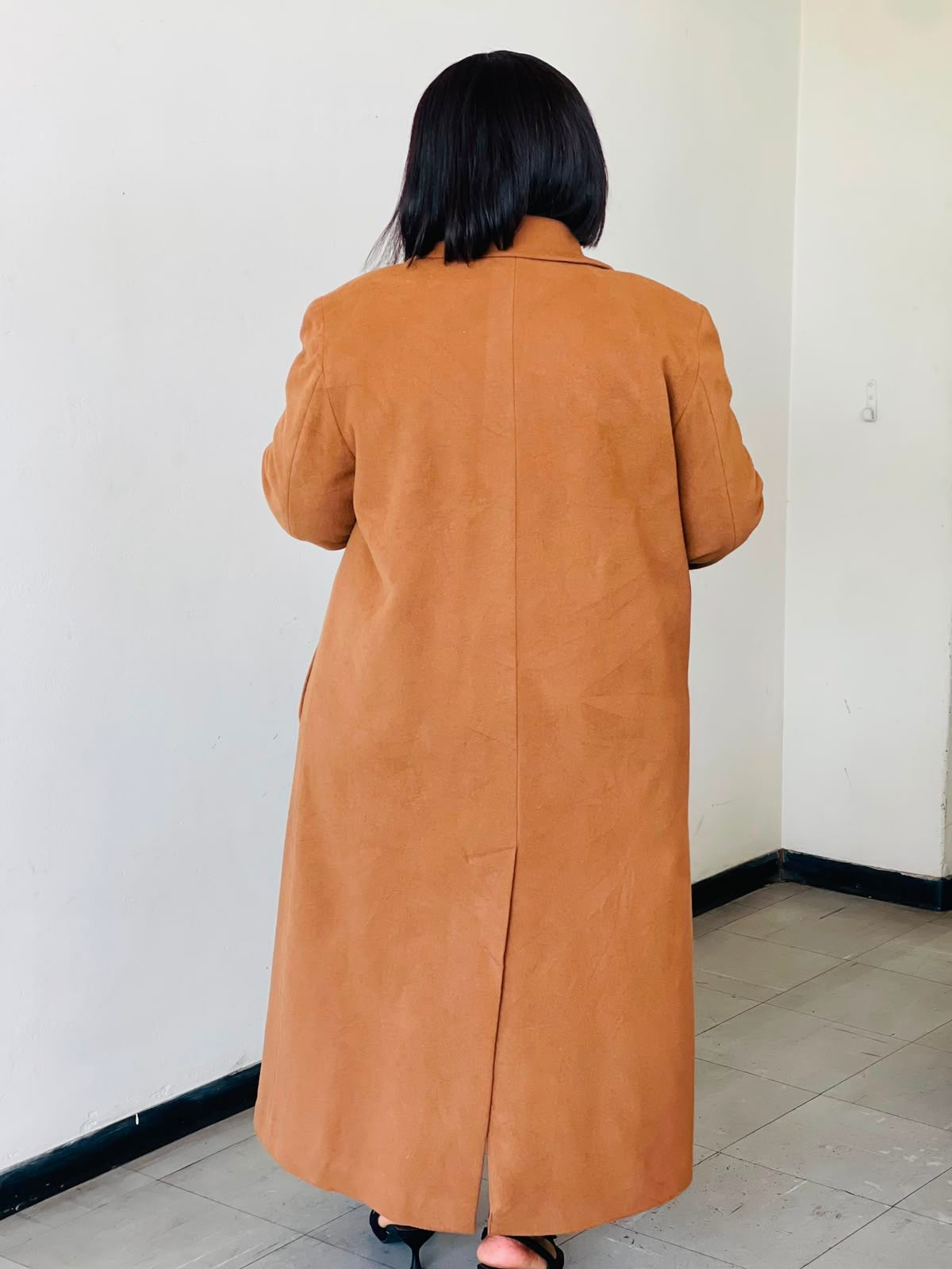 Elegant Coat