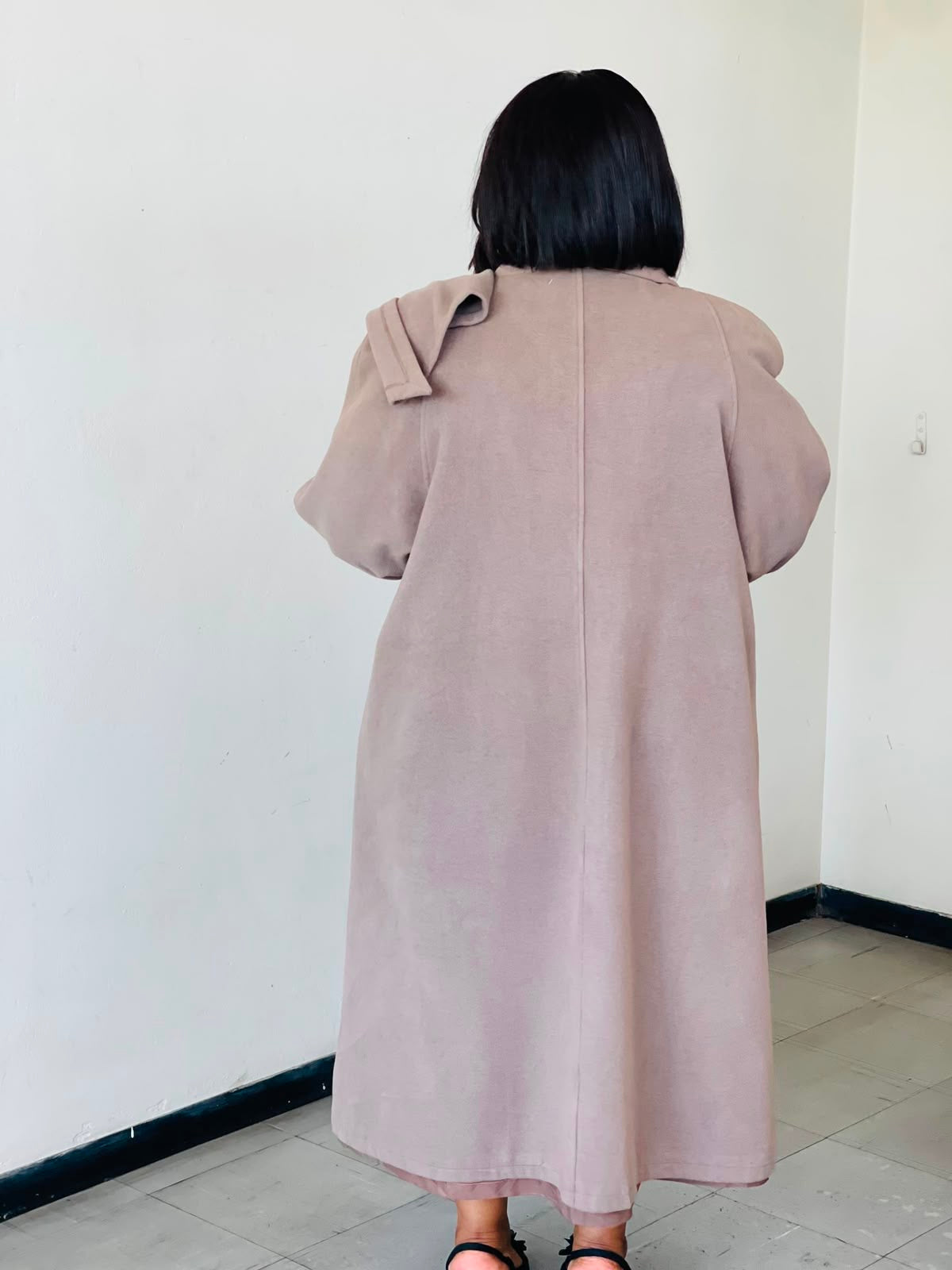 Timeless Coat
