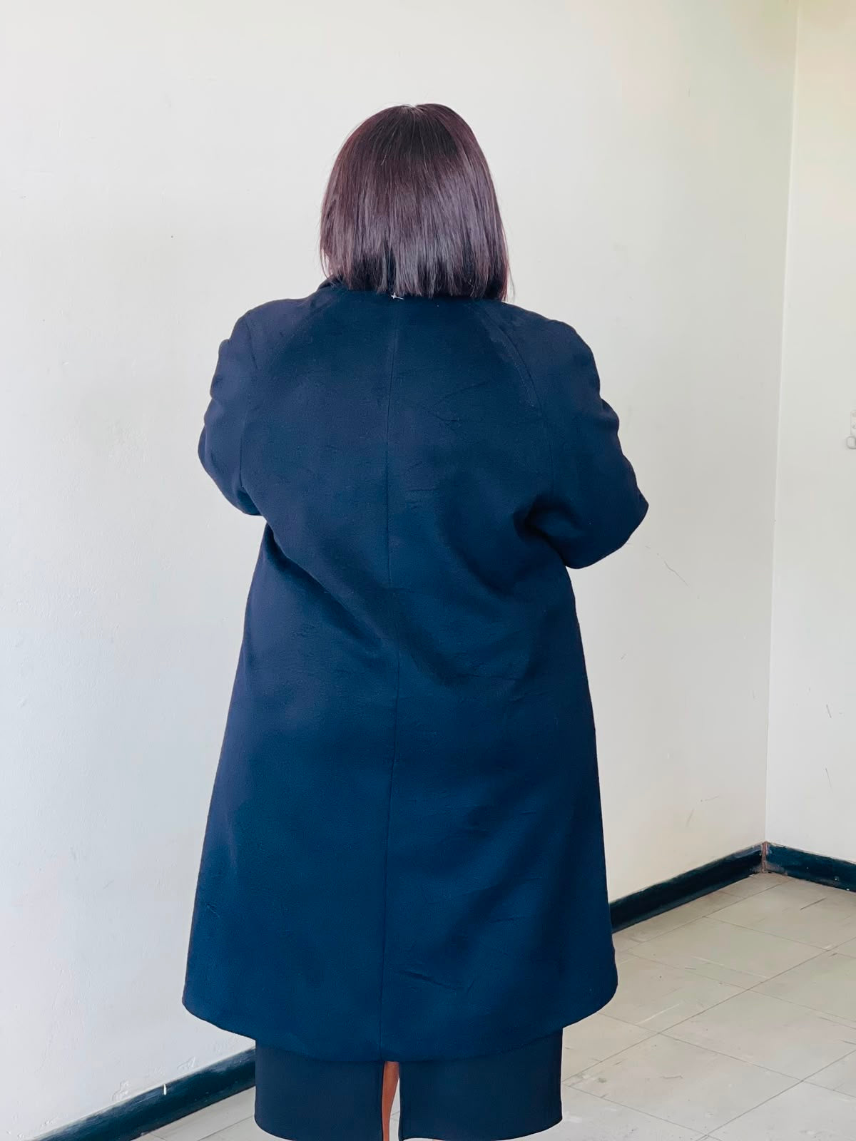 Classic Coat