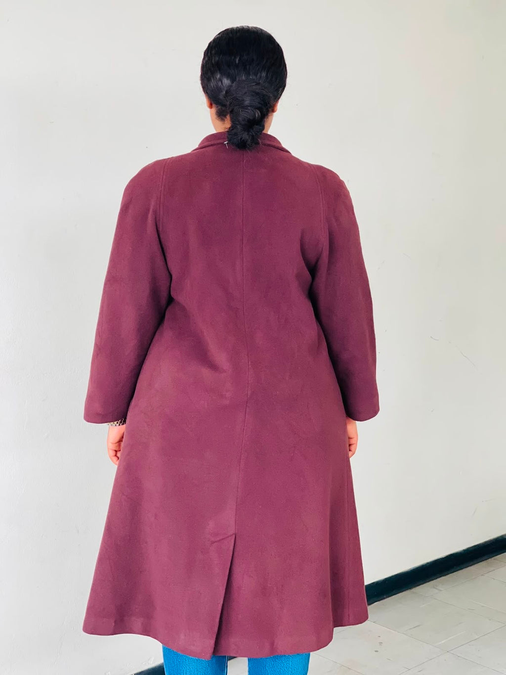 Everyday Coat