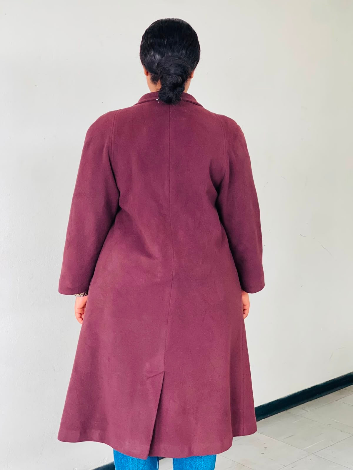 Everyday Coat