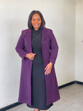 Classic Coat
