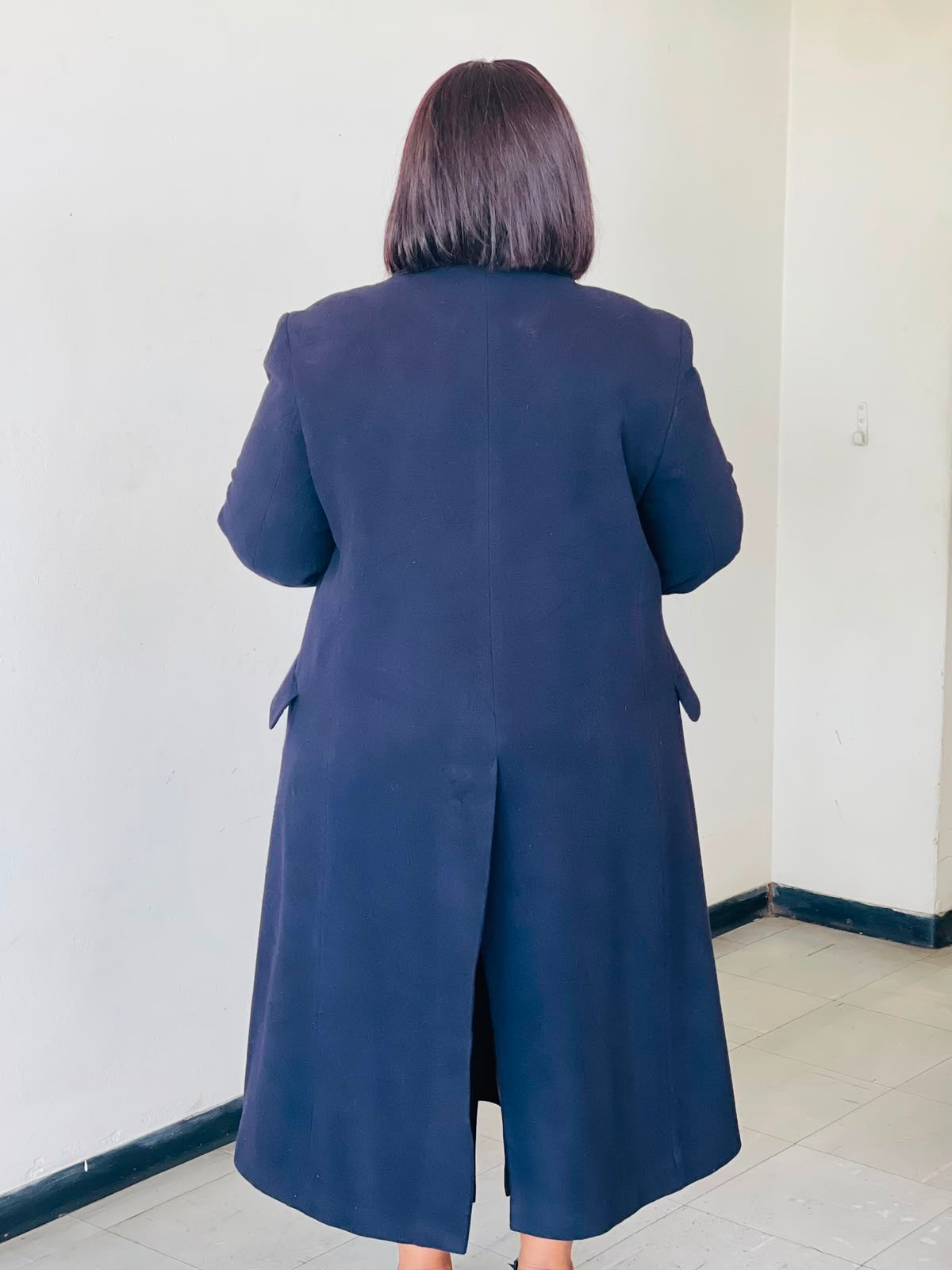 Everyday Coat