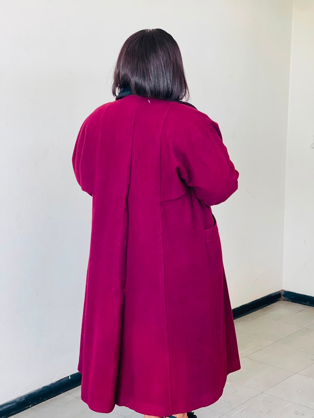 Everyday Coat