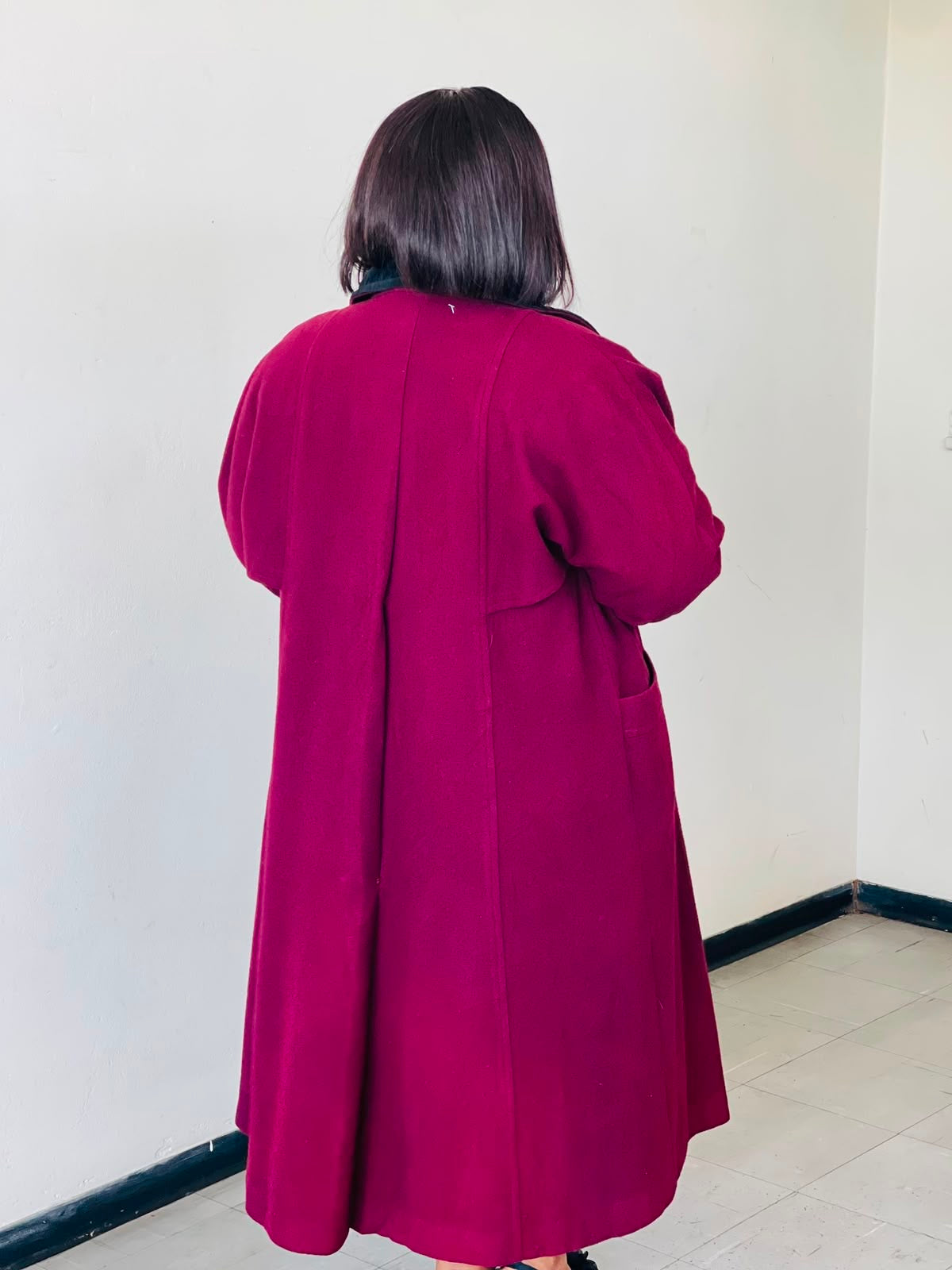 Everyday Coat