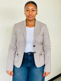 Classic Office Blazer