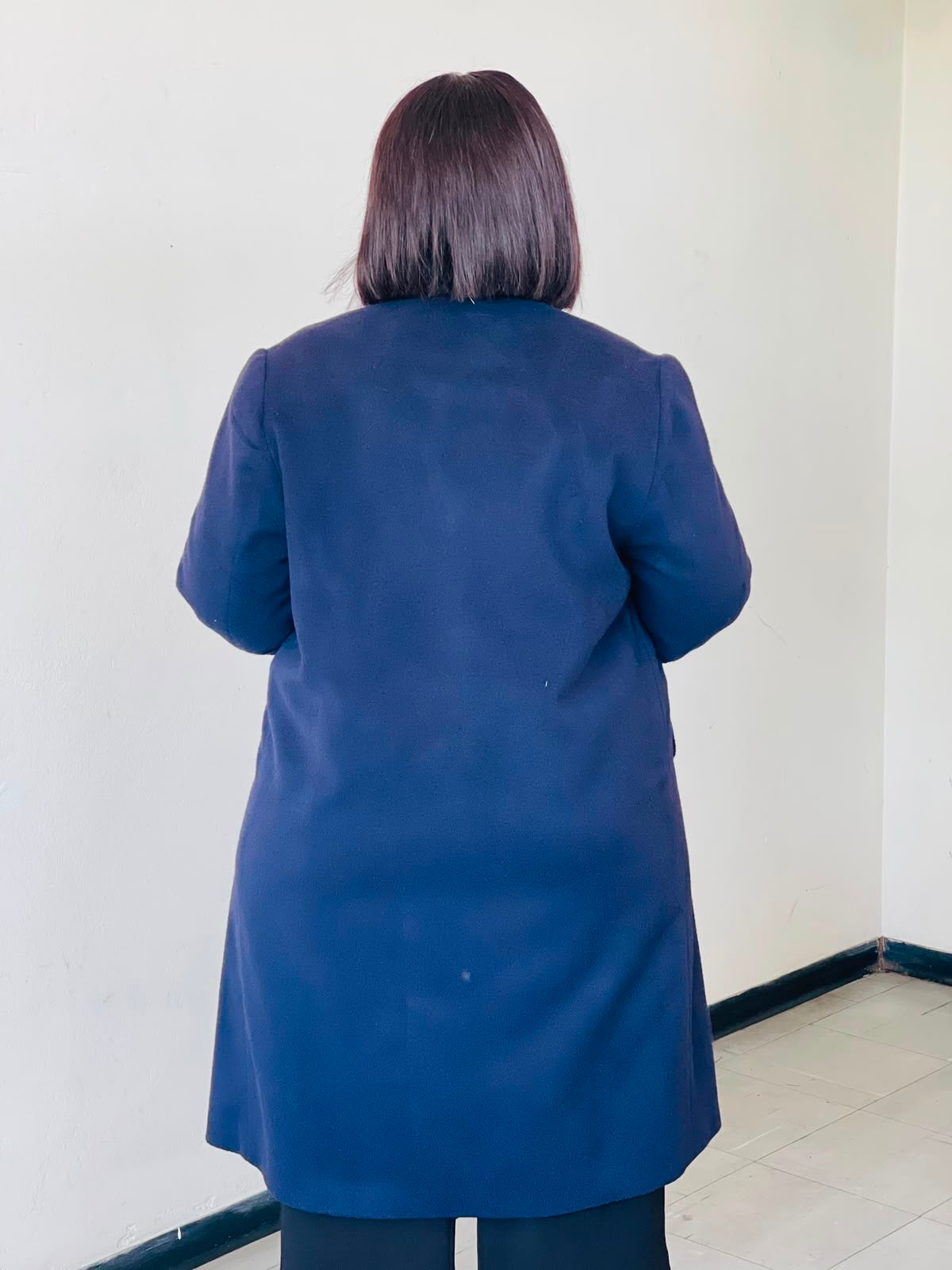 Classic Coat
