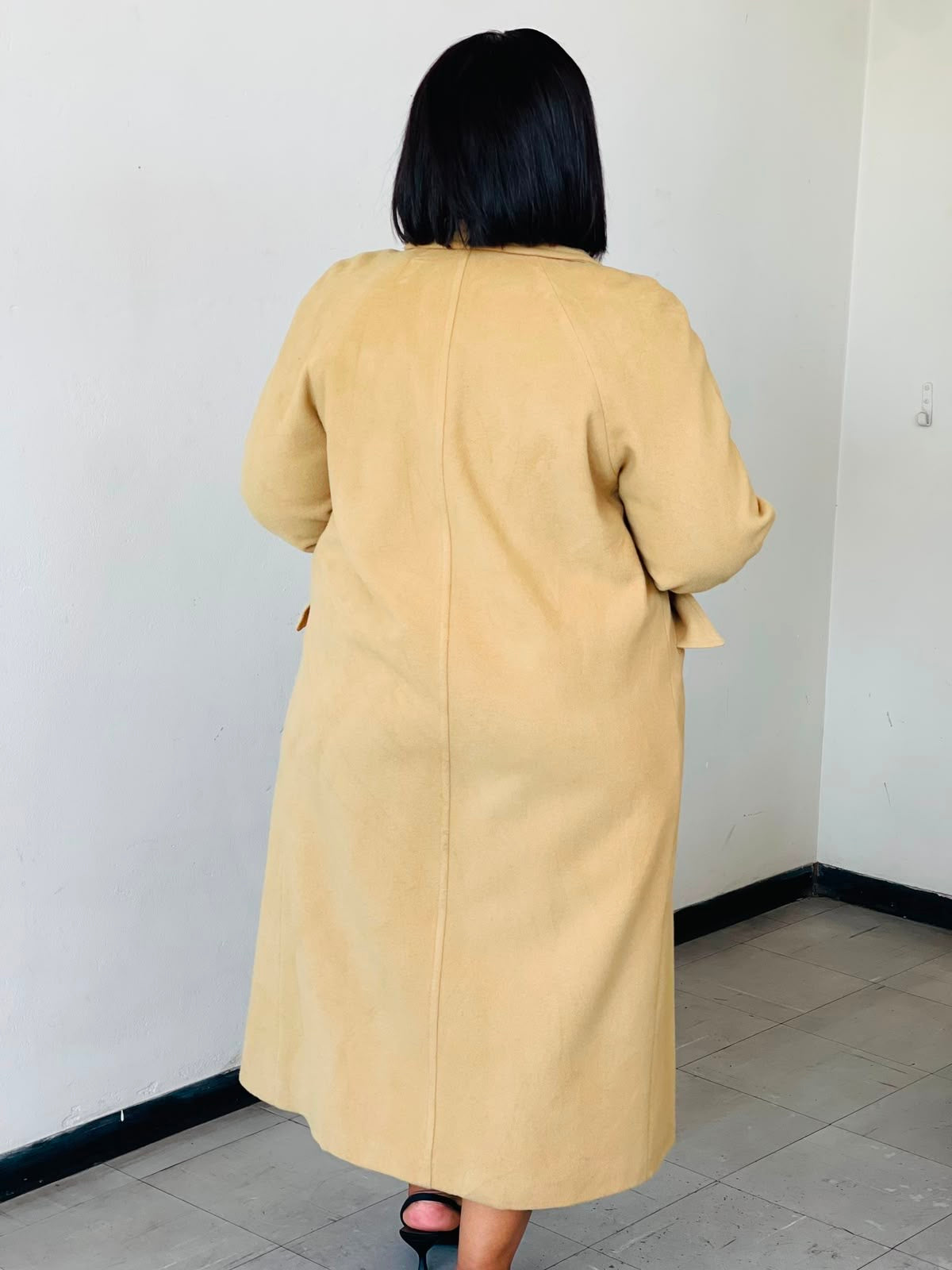 Classic Coat
