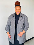Everyday Raincoat