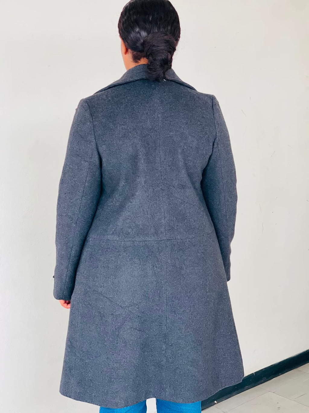 Classic Coat