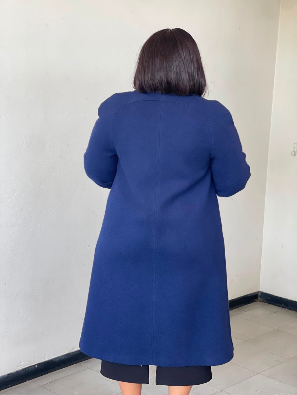 Timeless Coat